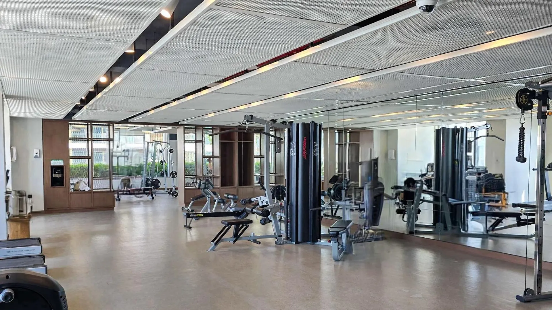 Easygo- Beachfront 2Bdr Apt In Dubai Harbor- Beach Isle United Arab Emirates