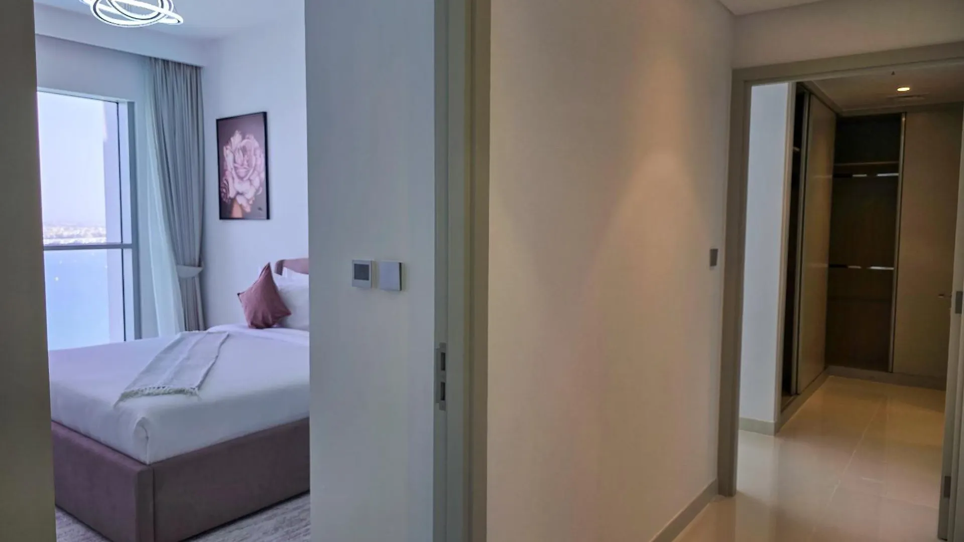 Easygo- Beachfront 2Bdr Apt In Dubai Harbor- Beach Isle