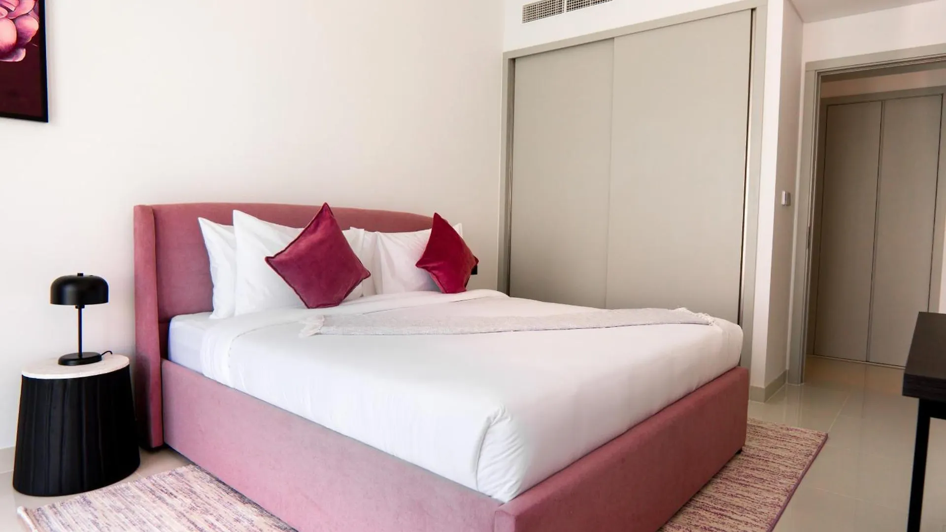 Easygo- Beachfront 2Bdr Apt In Dubai Harbor- Beach Isle